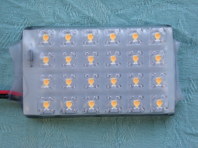 超高輝度LED照明 山車・だんじり・お神輿のLED電球 エコタマ君E