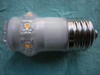 エコタマ君 省エネLDE電球