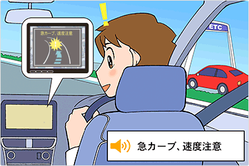 ETCの取付は杉江電機 奈良県生駒市