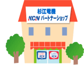 ����j�b�m�@�p�[�g�i�[�V���b�v�@�P�[�u���e���r ���]�d�@